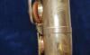 Превью Саксофон-Тенор "Selmer Mark-6"- с гравировкой Москва - 1