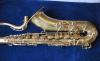 Превью Саксофон-Тенор "Selmer Mark-6"- с гравировкой Москва - 2