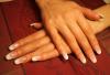 BIO GEL patrisa nail.курепление своих ноготков превью 860758.