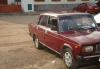 Превью ВАЗ 2107, 2002 Москва - 4