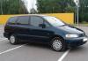 Превью Honda Shuttle, 1998 Санкт-Петербург - 4