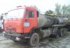 Превью Автогудронатор ДС-142Б Екатеринбург - 2