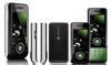 Превью Sony Ericsson S500i черный Москва - 1