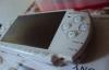 Перепрошитая psp slim+(комплект)+4GB превью 868916.