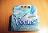Gillette Venus сменные бритвенные кассеты 4 шт превью 868926.
