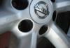Превью Оригинальные диски Nissan Pathfinder III R17 Жуковский - 2