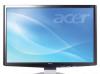 Игровой LCD монитор Acer P243W 24 дюйма превью 869068.