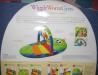 Превью Игровой развивающий коврик infantino Москва - 4