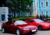 Превью Honda Prelude, 1992 Санкт-Петербург - 2