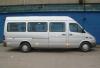 Превью аренда микроавтобуса Мерседес 18 мест Волгоград - 1