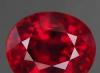 Огнено-красный рубин VVS 0,370кар Танзания.56 превью 869933.