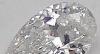 Превью Натур.бриллиант 3,24 кар.VVS2/GСертификат GIA Камышлов - 1
