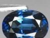 Сапфир васильковый vvs 2,08кар Цейлон. 28 превью 870051.