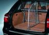 Сетка для перевозки животных в Porsche Cayenne превью 870093.