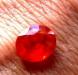 Превью Краcивейший рубин из Бирмы VS, 2,045 кар Камышлов - 3
