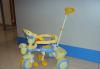 Превью Велосипеды новые трёхколёсные с ручкой от 1600 руб Санкт-Петербург - 2