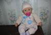 Превью Кукла zapf creation chou-chou 42 см + подарок Москва - 1