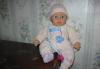 Превью Кукла zapf creation chou-chou 42 см + подарок Москва - 2