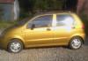 Превью Daewoo Matiz, 2005 Санкт-Петербург - 2