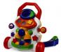 Игровой центр "Ходунки" 2 в 1 Chicco превью 871128.