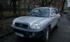 Hyundai Santa FE, 2002 превью 871360.