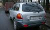Превью Hyundai Santa FE, 2002 Санкт-Петербург - 2