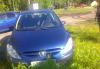 Превью Peugeot 307, 2001 Санкт-Петербург - 3