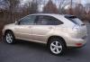 Превью Lexus RX, 2004 Нижний Новгород - 1