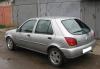 Превью Ford Fiesta, 1997 Санкт-Петербург - 1