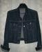 Превью Стильная джинсовая курточка  р.42-44 Москва - 0
