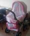 Превью Коляска 2 в 1 Geoby Baby с 706 всего Москва - 4