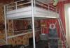 Кровать чердак ikea + ортопедический матрас + сто превью 872562.