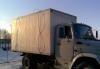 Продаю изотермический фургон превью 872876.