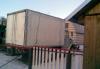 Превью Продаю изотермический фургон Москва - 2