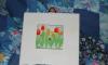 Превью Подставка под кружку и панно Москва - 1