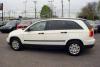 Превью Chrysler Pacifica, 2008 Москва - 2