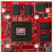 Видеокарта для ноутбука MXM II ATi Radeon 3650 512 превью 873190.