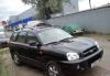Превью Hyundai Santa FE, 2008 Санкт-Петербург - 1