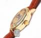 Превью Прозрачные часы goer Gold Skeleton Golden Mechanic Москва - 3