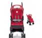 Детская коляска Inglesina Zippy Free 2010 превью 873704.