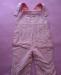 Комбинезон mothercare 12-18мес/до 86. красный превью 873982.