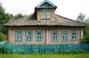 Превью Деревенский дом с баней тихое место Юрьев-Польский - 2