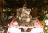 Превью Двигатель Ford dohc 2.0, инжектор Москва - 2