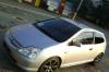 Превью Honda Civic, 2001 Москва - 1