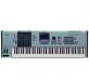 Превью Синтезатор рабочая станция Yamaha Motif XS7 Москва - 1