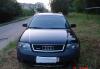 Превью Audi Allroad, 2003 Москва - 4