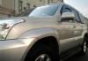 Превью Toyota Land Cruiser, 2003 Москва - 1