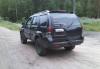 Превью Mitsubishi Pajero, 2007 Санкт-Петербург - 1