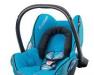 Автокресло Maxi-cosi Cabrioflx + база isofix, б/у превью 874736.