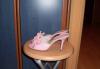 Превью Босоножки Санкт-Петербург - 0